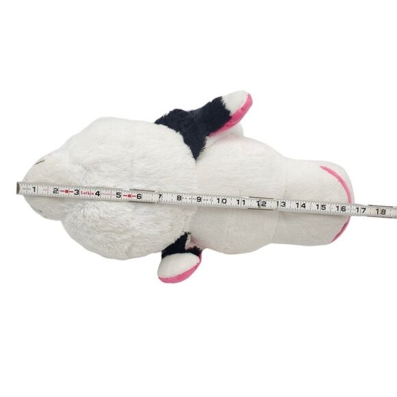 Flip Pets Daisy Unicorn Huckleberry Cat 2 Pets In One Plush Animal 17" Toy - Picture 5 of 7